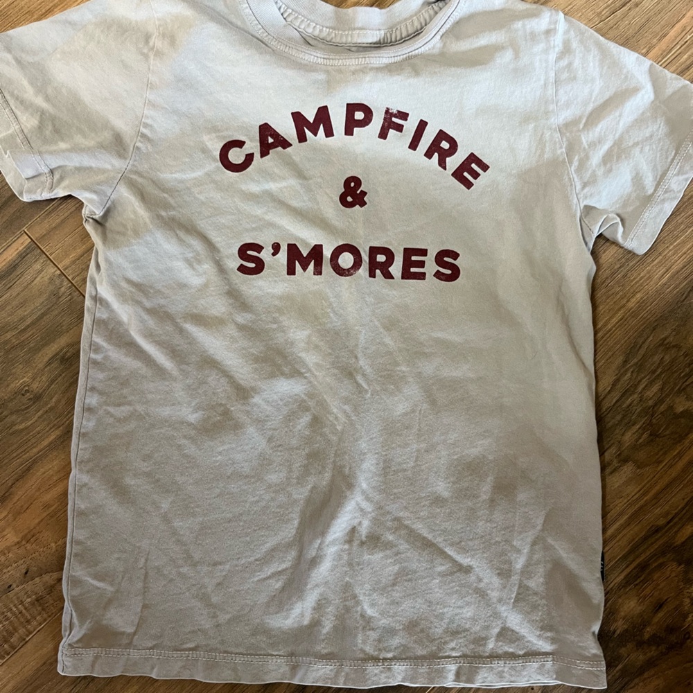 Boy’s Feather 4 Arrow Shirt